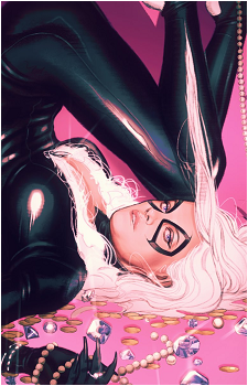 Black Cat (Felicia Hardy)