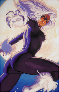 Black Cat (Felicia Hardy)