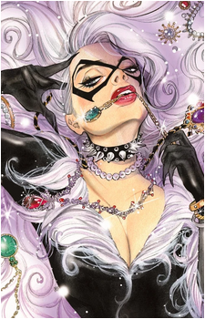 Black Cat (Felicia Hardy)