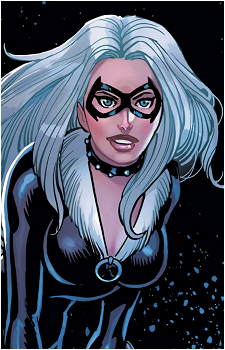 Black Cat (Felicia Hardy)