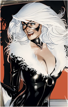 Black Cat (Felicia Hardy)