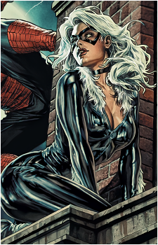 Black Cat (Felicia Hardy)