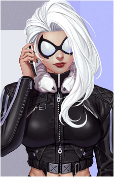 Black Cat (Felicia Hardy)