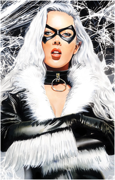 Black Cat (Felicia Hardy)