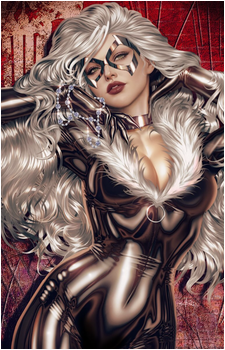 Black Cat (Felicia Hardy)