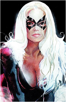 Black Cat (Felicia Hardy)