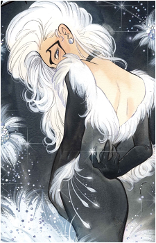 Black Cat (Felicia Hardy)