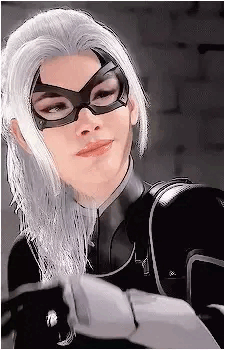 Black Cat (Felicia Hardy)