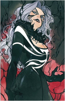 Black Cat (Felicia Hardy)