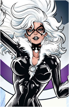 Black Cat (Felicia Hardy)