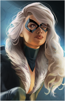 Black Cat (Felicia Hardy)