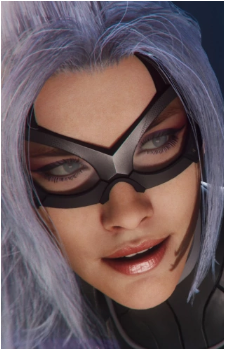 Black Cat (Felicia Hardy)