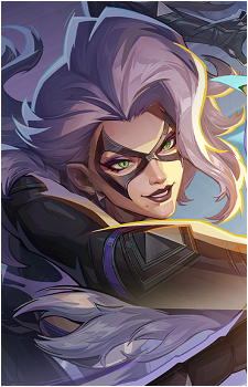 Black Cat (Felicia Hardy)