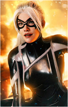 Black Cat (Felicia Hardy)