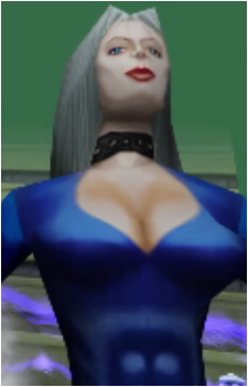 Black Cat (Felicia Hardy)