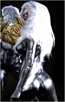 Black Cat (Felicia Hardy)