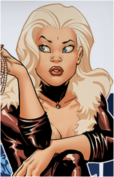 Black Cat (Felicia Hardy)