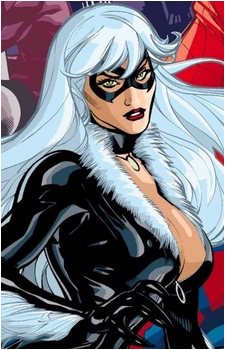 Black Cat (Felicia Hardy)