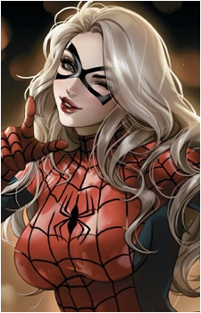 Black Cat (Felicia Hardy)