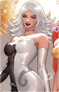Black Cat (Felicia Hardy)