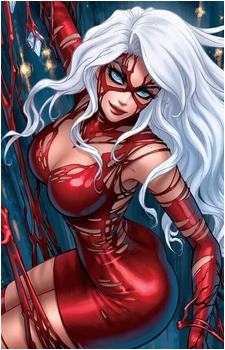 Black Cat (Felicia Hardy)