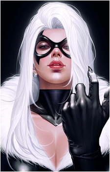 Black Cat (Felicia Hardy)