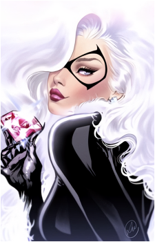 Black Cat (Felicia Hardy)