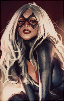 Black Cat (Felicia Hardy)