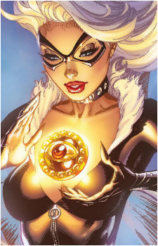 Black Cat (Felicia Hardy)