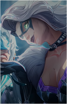 Black Cat (Felicia Hardy)