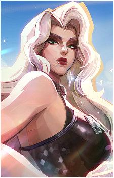 Black Cat (Felicia Hardy)