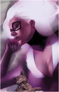 Black Cat (Felicia Hardy)