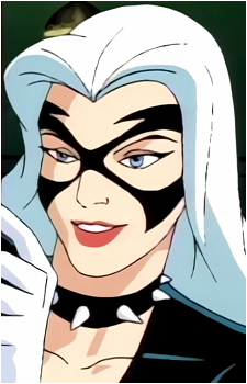 Black Cat (Felicia Hardy)'s image