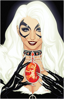 Black Cat (Felicia Hardy)