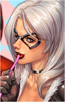 Black Cat (Felicia Hardy)