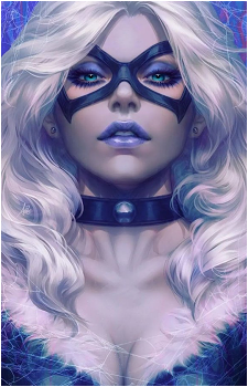 Black Cat (Felicia Hardy)