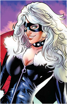 Black Cat (Felicia Hardy)
