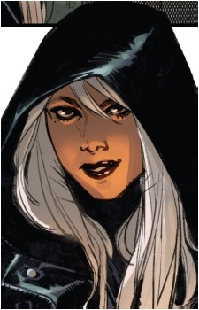 Black Cat (Felicia Hardy)