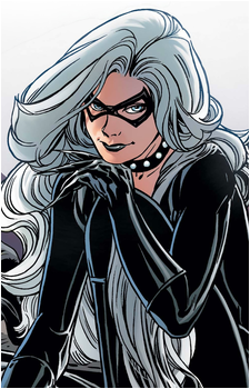 Black Cat (Felicia Hardy)