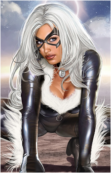 Black Cat (Felicia Hardy)