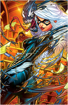 Black Cat (Felicia Hardy)