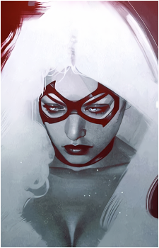 Black Cat (Felicia Hardy)