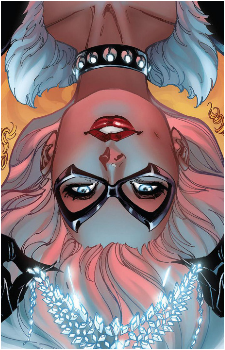 Black Cat (Felicia Hardy)
