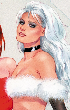 Black Cat (Felicia Hardy)