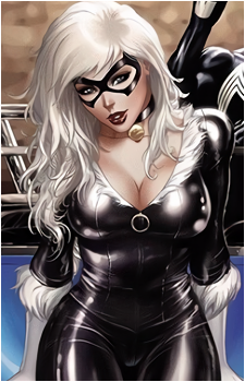 Black Cat (Felicia Hardy)