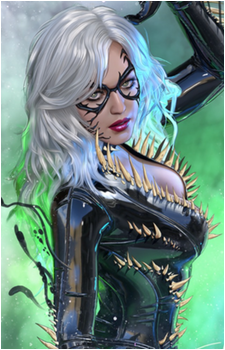 Black Cat (Felicia Hardy)