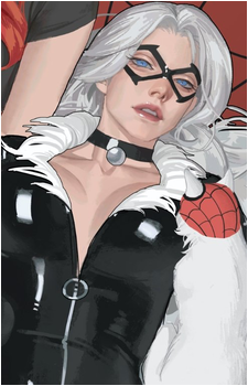 Black Cat (Felicia Hardy)