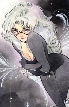Black Cat (Felicia Hardy)