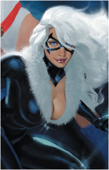 Black Cat (Felicia Hardy)