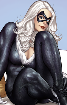Black Cat (Felicia Hardy)